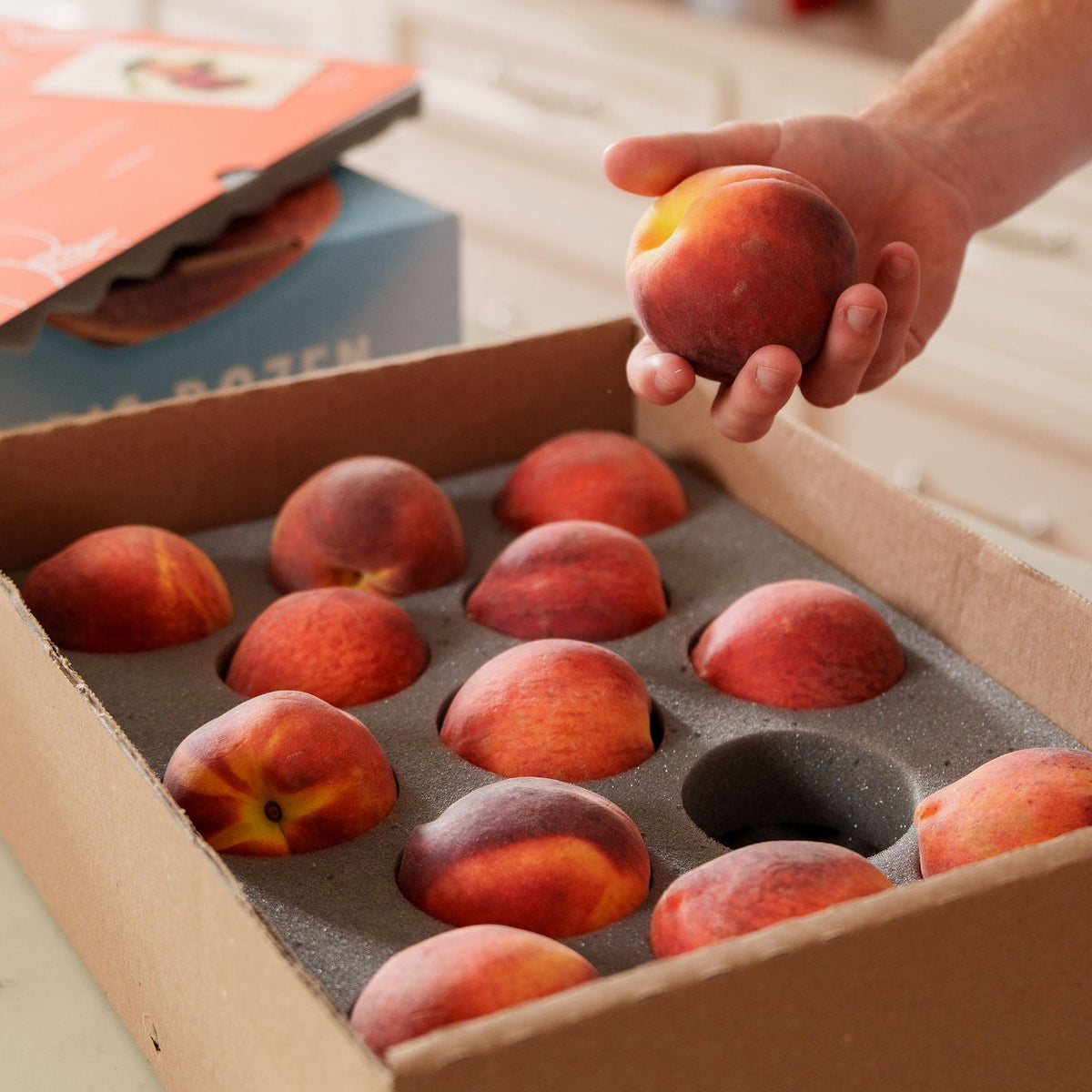 The Farmer's Dozen