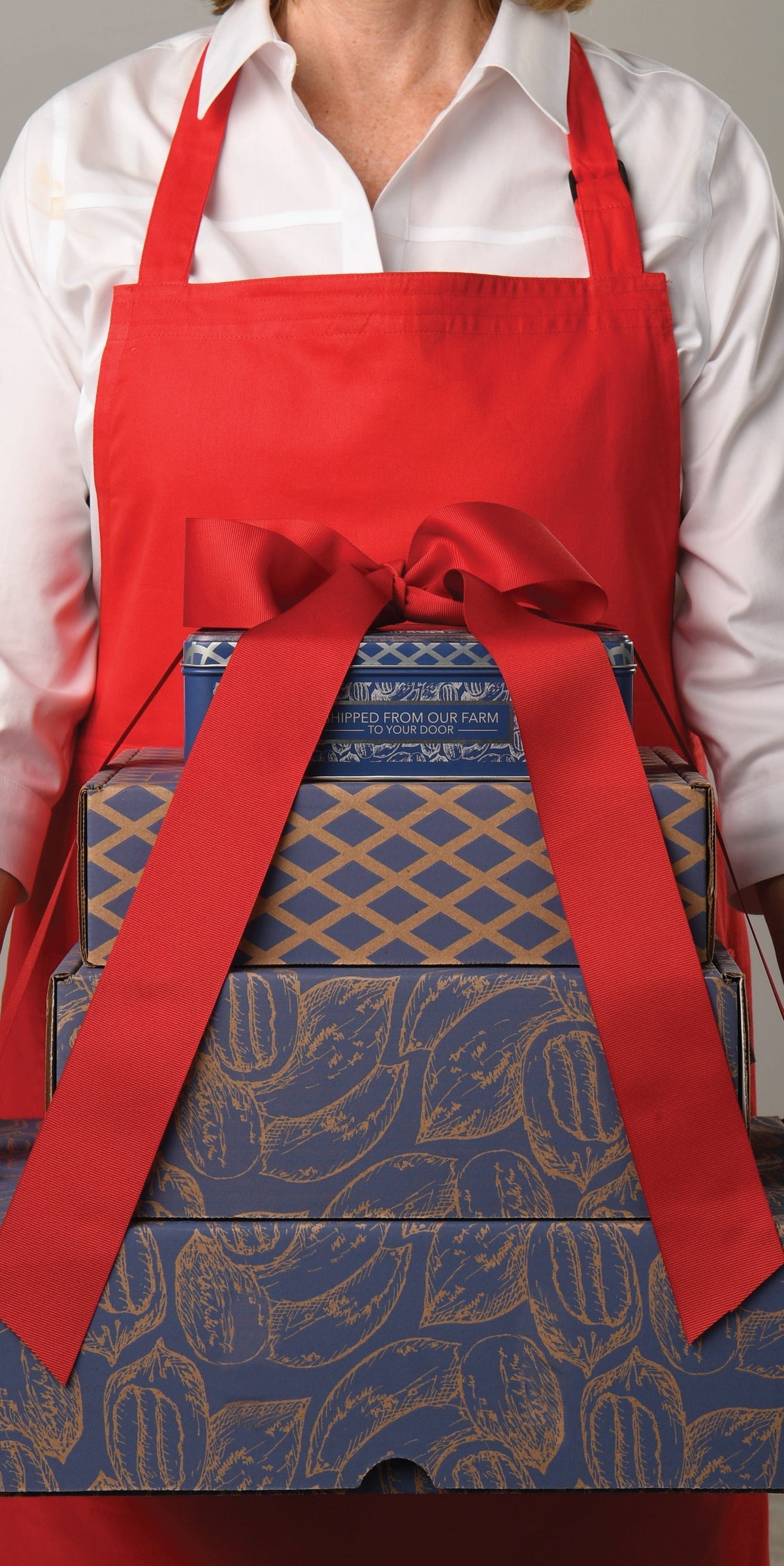 WHY GIVE CORPORATE GIFTS?