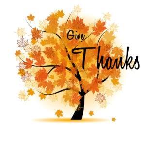 Thank you from Al Pearson