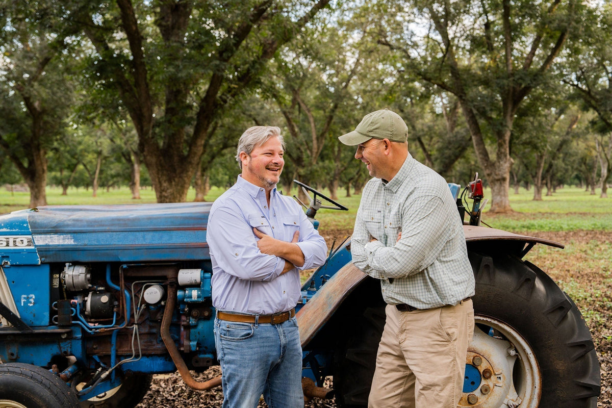 Farming for Generations