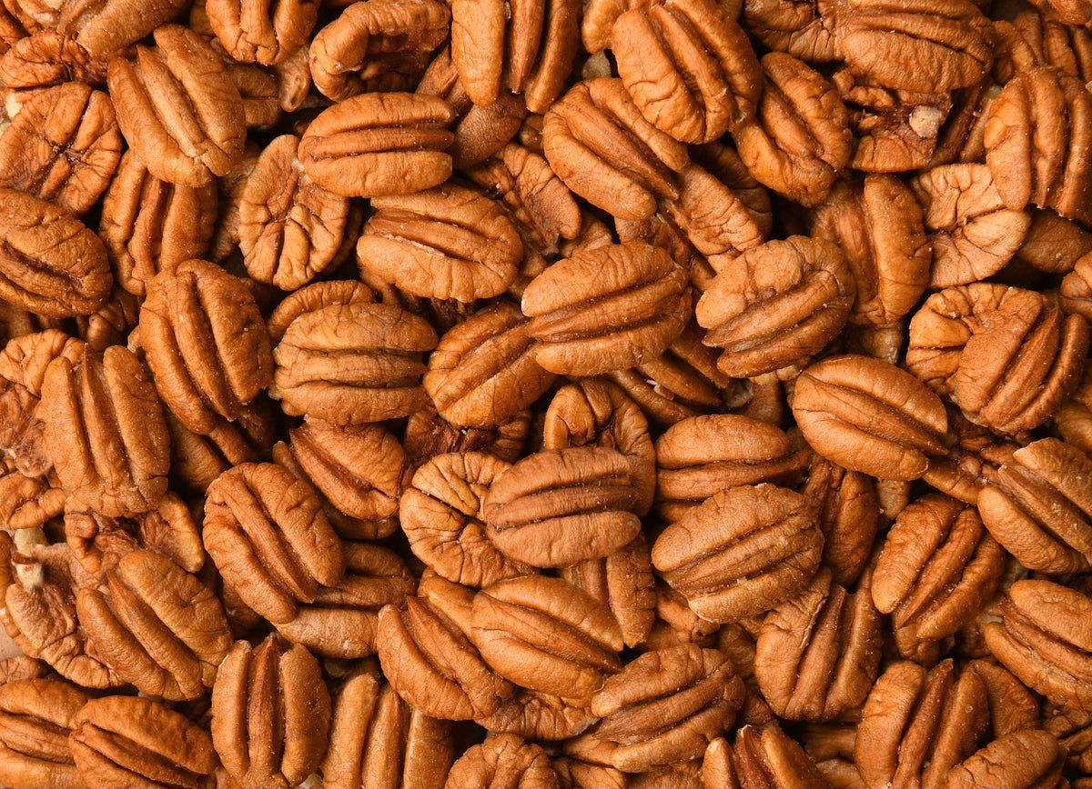 The Resilience and The Rarity of an Elliot Pecan