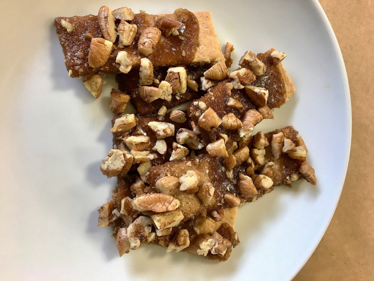 Praline Strips