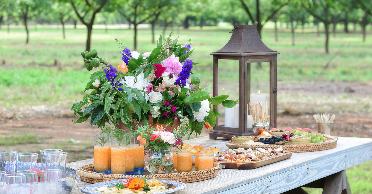 Events & Occasions