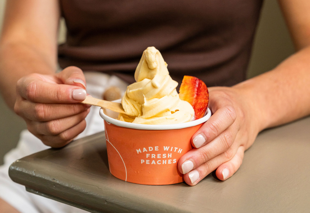 Ice Cream & More - RETAIL