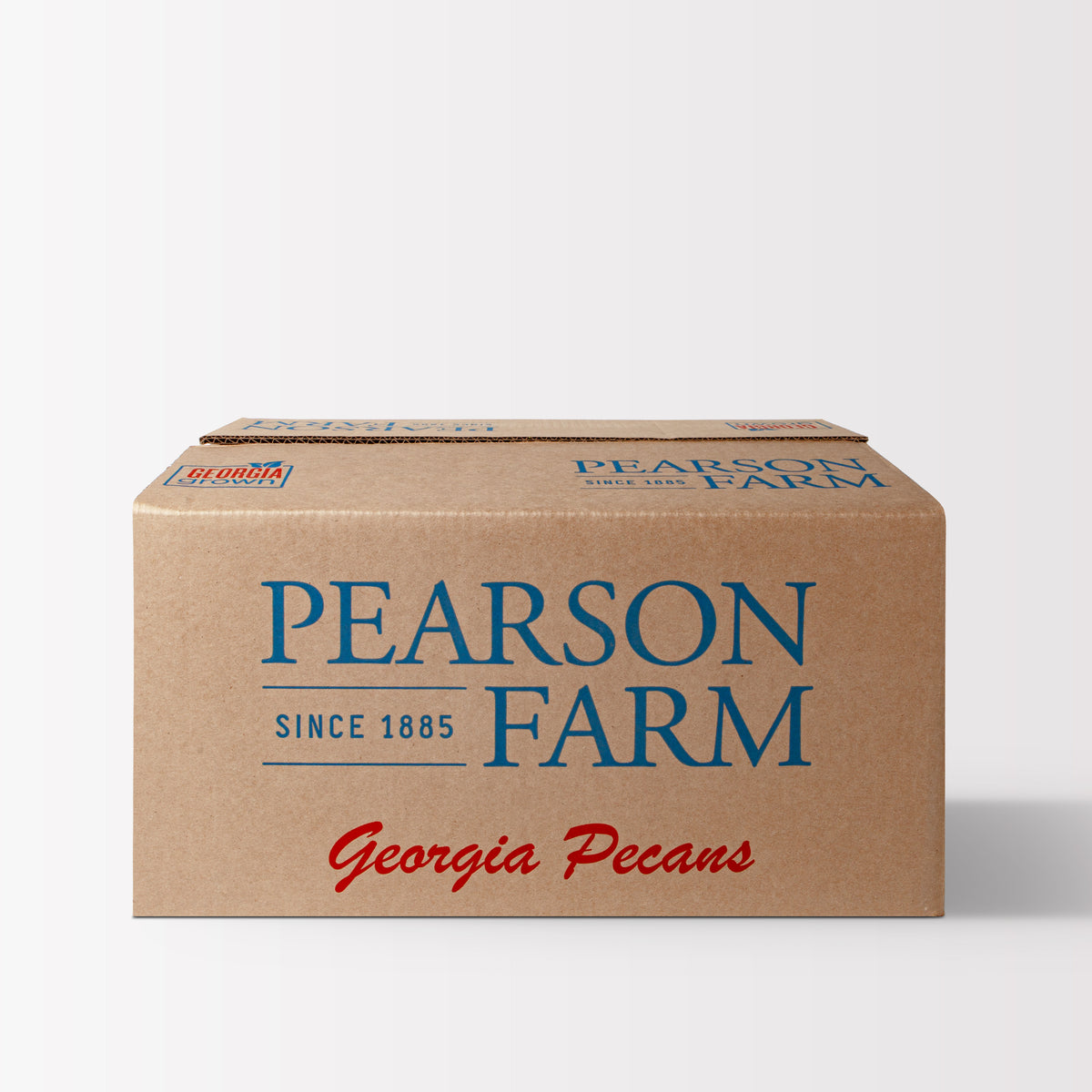 Desirable In-Shell Pecans