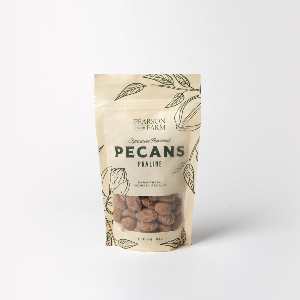 Praline Pecans