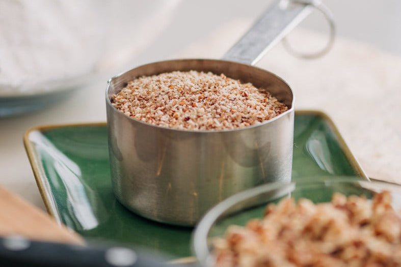 Pecan Meal
